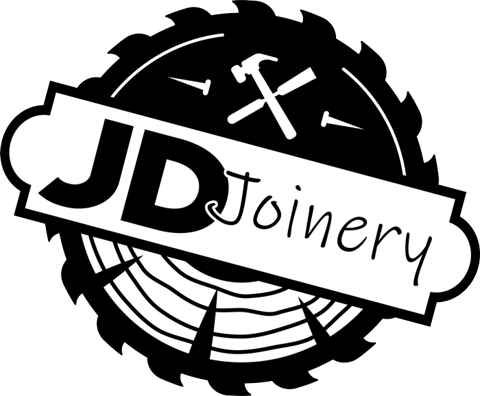 JD Joinery logo